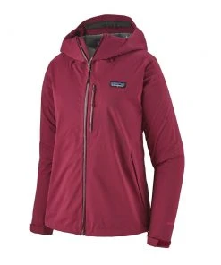 Patagonia Women'S Rainshadow Jacket Clothing