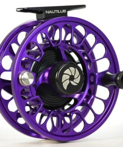 Nautilus NV-G Fly Reel