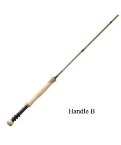 Rods Redington Crux Fly Rod