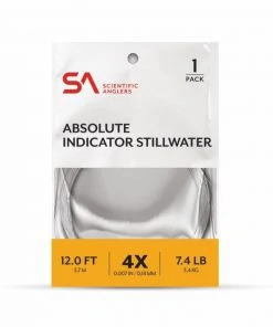 Scientific Anglers Absolute Indicator Stillwater