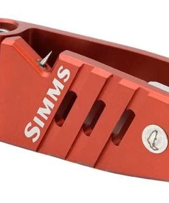 Nipper And Zingers Simms Guide Nippers