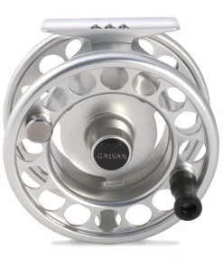 Galvan Rush Light Fly Reels