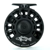 Tibor Limited Edition Signature 7/8 Redfish - Matte Black