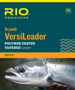 Rio Light Scandi Versileader