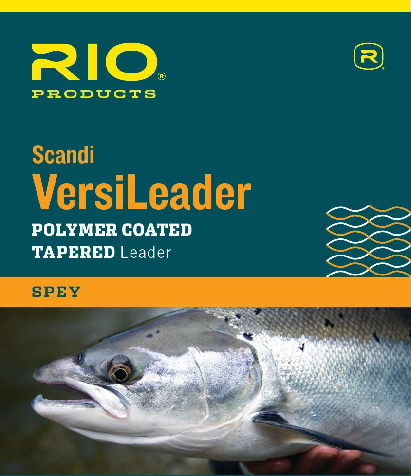 Rio Light Scandi Versileader 3 Rio Light Scandi Versileader