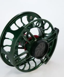 Reels Nautilus X-Series Fly Reel