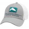 Simms Trout Icon Trucker Cap - Closeout