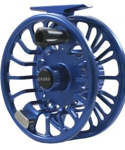 Reels Galvan Torque Fly Reel 25 Reels Galvan Torque Fly Reel