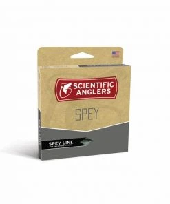 Lines Scientific Anglers Scandi Fly Line