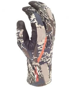 Clothing Sitka Gear Mountain Windstopper Glove