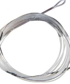 Orvis Polyleader: Predator