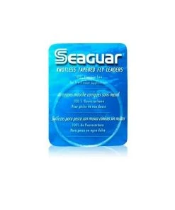 Seaguar Knotless Tapered Leader - Closeout