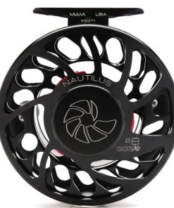 Nautilus CCF X2 Reels