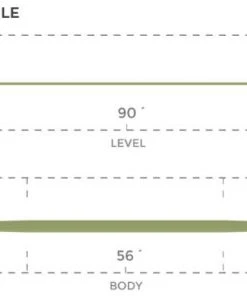 Cortland Braid Core - Sage Green