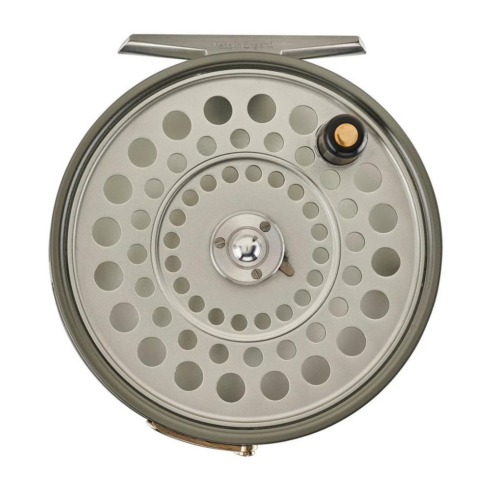 Hardy 150 Yr Anniversary Reel 4 Hardy 150 Yr Anniversary Reel