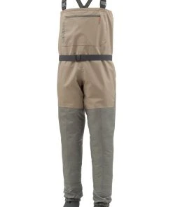 Simms Tributary Stockingfoot Waders