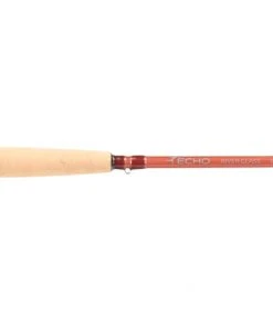 Echo River Glass Fly Rod Rods
