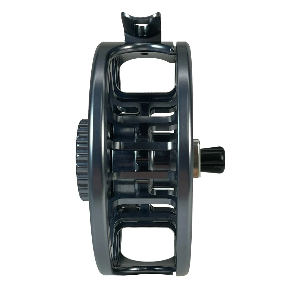 Reels Galvan Torque Fly Reel 6 Reels Galvan Torque Fly Reel