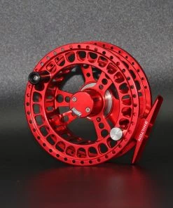 Reels Shilton CR Fly Reel 23 Reels Shilton CR Fly Reel
