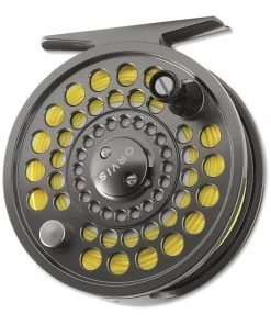 Orvis Battenkill Fly Reel Reels 8 Orvis Battenkill Fly Reel Reels