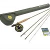Redington Trout Field Kit 1 Redington Trout Field Kit
