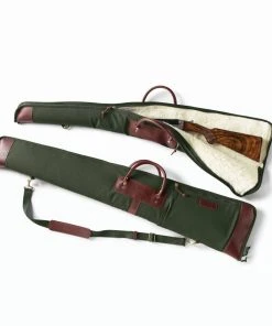 Orvis Battenkill Single Shotgun Case Luggage