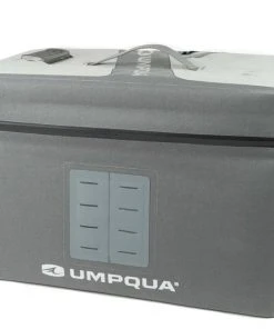 Umpqua ZS2 Waterproof Boat Bag Bags And Packs