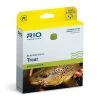 Lines Rio Mainstream Trout Dt Fly Line 2 Lines Rio Mainstream Trout Dt Fly Line