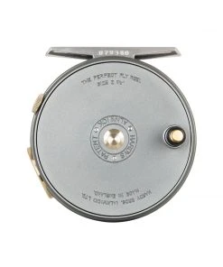 Reels Hardy Narrow Spool Perfect Reel