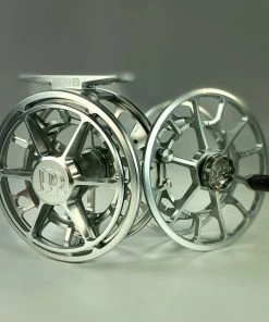 Trade Up Reels Ross Evolution R 3/4 In Platinum With Spool