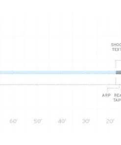 Scientific Anglers Sa Spey Lite Integrated Skagit Intermediate