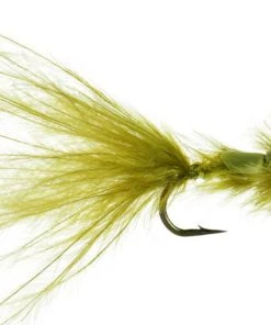 Umpqua Zack Attack Damsel 6-Pack Flies 5 Umpqua Zack Attack Damsel 6-Pack Flies