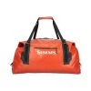 Simms Dry Creek Duffel - Sm, Md & Lg Bags And Packs