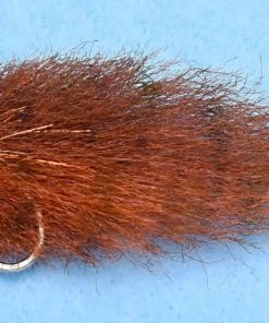 Enrico Puglisi Back Country #2/0 (3-Pack) Flies