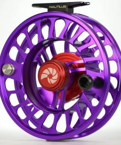 Nautilus CCF X2 Reels