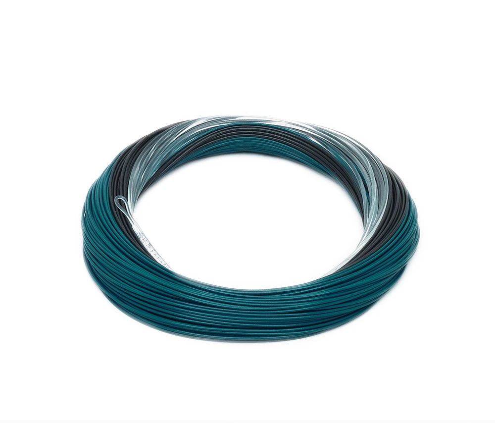 Rio Fathom Cleansweep Sinking Fly Line 5 Rio Fathom Cleansweep Sinking Fly Line