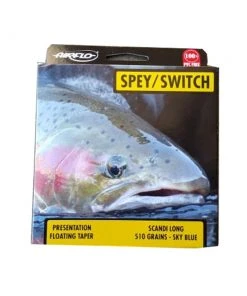 Stillwater Fly Shop Sales 48 Lines Airflo Scandi Long Fly Line - Closeout