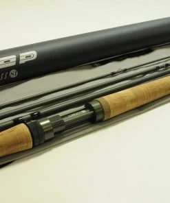 Trade Up Loop Cross S1 12'0" 7wt Spey Rod (Trade 6632) Rods