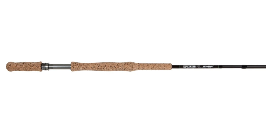 G Loomis IMX-Pro Musky Fly Rod 4 G Loomis IMX-Pro Musky Fly Rod