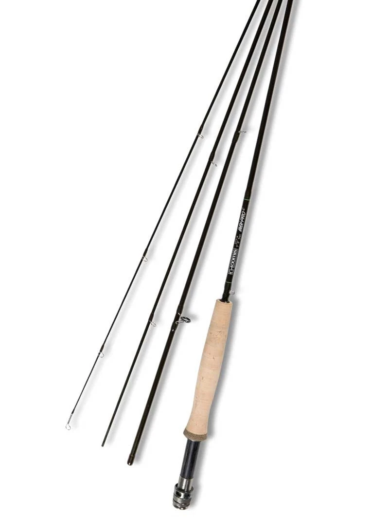 Rods G Loomis IMX-Pro Creek Fly Rod 4 Rods G Loomis IMX-Pro Creek Fly Rod