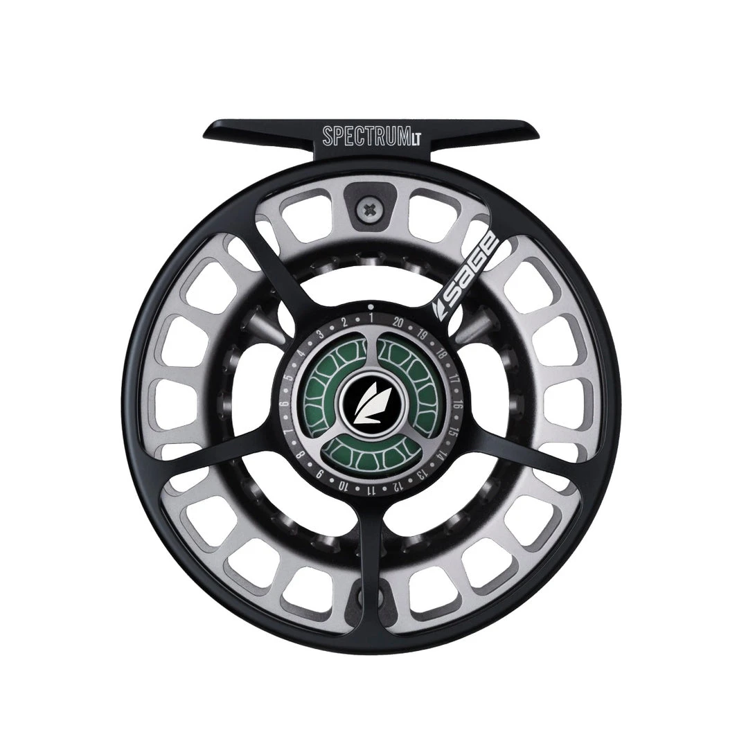 Reels Sage Spectrum Lt Fly Reel 7 Reels Sage Spectrum Lt Fly Reel