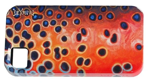 Deyoung Iphone 5/5s Case - Vibe Accessories 10 Deyoung Iphone 5/5s Case - Vibe Accessories