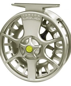 Lamson Liquid Fly Reel F21 15 Lamson Liquid Fly Reel F21