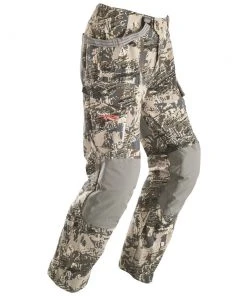 Sitka Gear Timberline Pant Clothing 8 Sitka Gear Timberline Pant Clothing