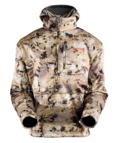 Sitka Gear Gradient Hoody Clothing