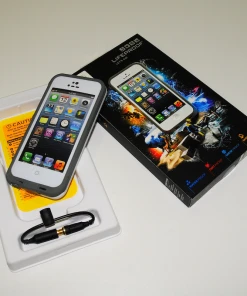 Trade Up Accessories Lifeproof Frē For Iphone 5 (Trade 10135)