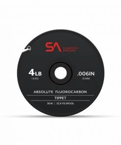 Scientific Anglers Fluorocarbon Tippet