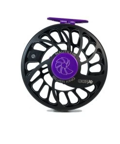 Nautilus Custom Ccf X2 Fly Reel Reels