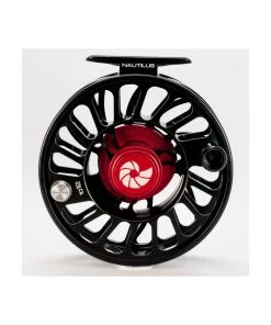 Nautilus CCF X2 Reels