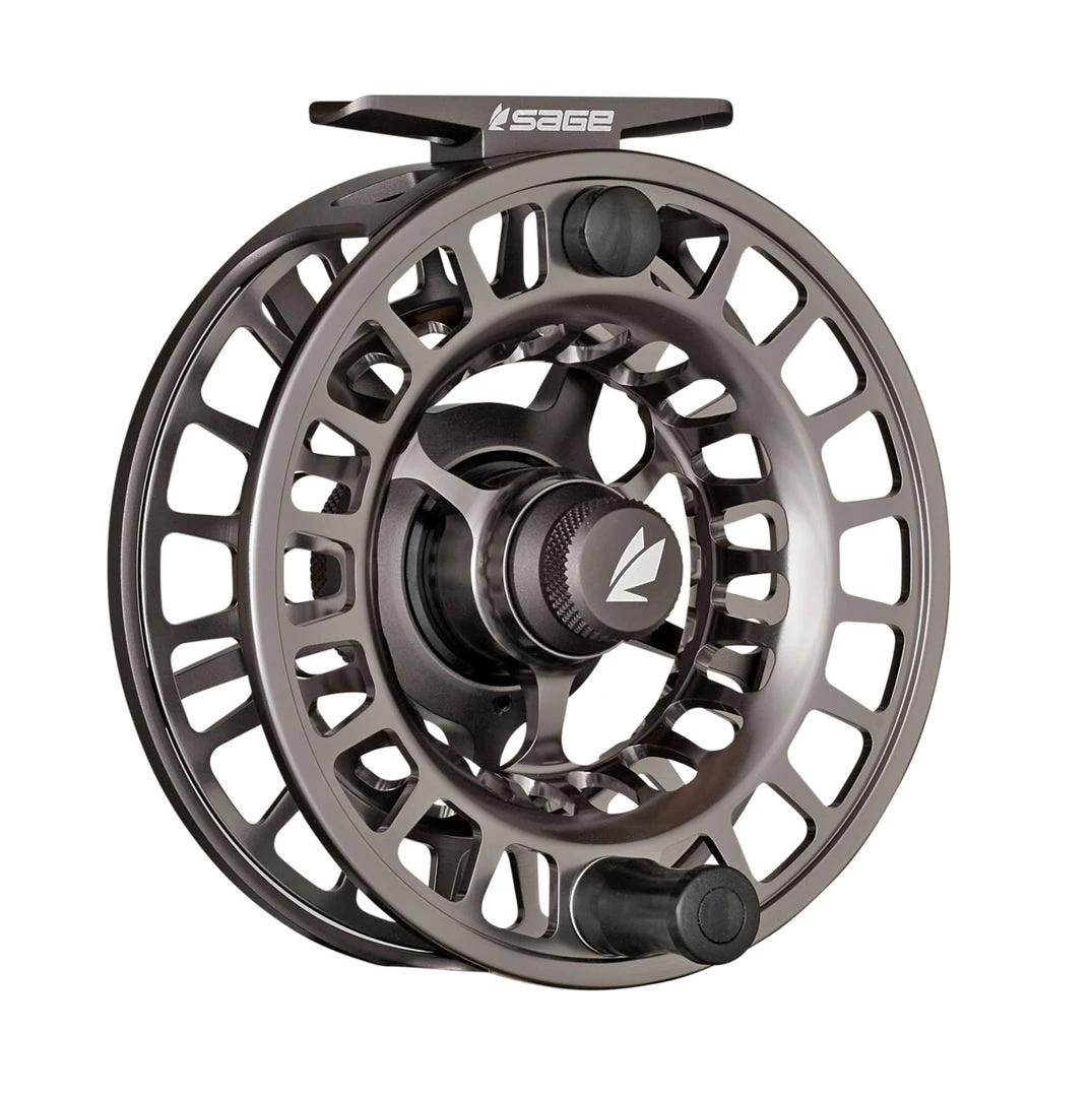 Reels Sage Spectrum Lt Fly Reel 3 Reels Sage Spectrum Lt Fly Reel